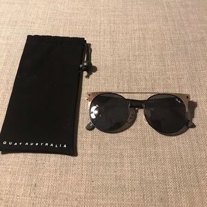 Quay Australia sunglasses